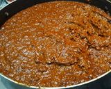 Foto del paso 3 de la receta: Salsa Misanteca MarceCD