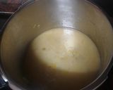 Foto del paso 5 de la receta: Muslos de pollo en salsa con peras