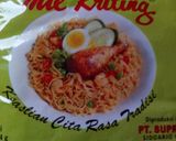 Foto langkah ke 1 dari resep Mie goreng sederhana.