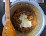 A picture of step 12 of Homemade Biryani.