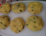 Foto langkah ke 5 dari resep Perkedel/Bergedel.