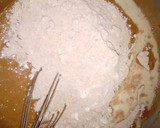 Foto del paso 4 de la receta: Bizcochuelo de Chocolate Húmedo y Esponjoso