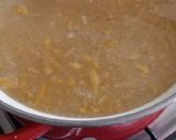 Citrom lekvár recept fázis 4 fotója