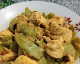 Foto langkah ke 3 dari resep Ayam Koro Suna Cekuh.