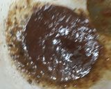 Foto langkah ke 3 dari resep Sate Tempe Bumbu Kacang.