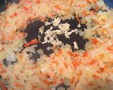 A picture of step 17 of Meat and Potato Pie (Pastel de Papas).