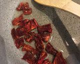 عکس مرحله 1 از دستور سس گوجه خشک مخصوص صبحانه - یافِ(YaFe)