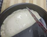 স্টাফড পনির গার্লিক ব্রেড (stuffed paneer garlic bread recipe in Bengali) রেসিপি ধাপ - 3 ছবি