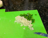 Foto del paso 1 de la receta: Aderezo “Criolla”