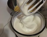 Foto langkah ke 6 dari resep Japanese Cotton Cheese Cake.