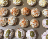 Foto del paso 8 de la receta: Tarteletas saladas