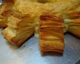 Foto del paso 4 de la receta: Cremona exprés rellena