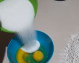 Foto del paso 3 de la receta: Berlinesas bien Clásicas! (También llamadas bolas de fraile)