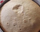 Foto del paso 7 de la receta: Pastel Tres leches de durazno y fresa