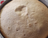 Foto del paso 7 de la receta: Pastel Tres leches de durazno y fresa