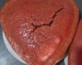 Foto del paso 3 de la receta: Bizcochuelo de remolacha!! Súper súper delicioso 😱😋😋