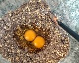 Foto del paso 2 de la receta: Galletas de avena saludables sin azúcar