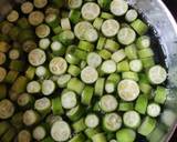 Ivy Gourd Sabzi recipe step 1 photo