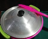 Foto langkah ke 2 dari resep 878.Kacang Bawang / Klici.