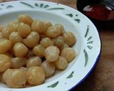 Foto langkah ke 4 dari resep Cilok Aci.