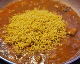 Foto del paso 11 de la receta: Fideos con carne y verduras