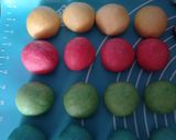 Foto langkah ke 3 dari resep Japanese Milk Bread.