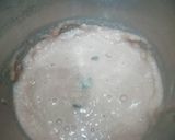 A picture of step 1 of Spicy Shahi Paneer.