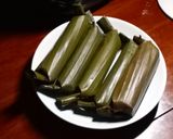 Foto langkah ke 1 dari resep Kari daging n tahu.