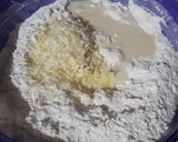 Foto del paso 2 de la receta: Pancitos de queso👨‍🍳🧀