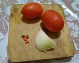 Foto del paso 1 de la receta: Salsa para tacos 🥣🌮