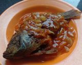 Foto langkah ke 4 dari resep Nila Asam Manis simpel banget.