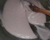 Foto langkah ke 3 dari resep Bubur taro.