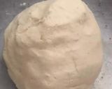 Foto del paso 1 de la receta: Arepa doble queso