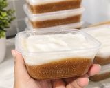 Foto langkah ke 4 dari resep Talam Parancih (Singkong).