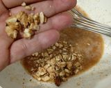 Foto del paso 5 de la receta Galletas de nueces