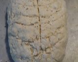 A picture of step 7 of Rustic Honey Roasted Crusty Bread.