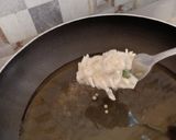 Foto langkah ke 3 dari resep Bakwan Keladi / Keladi Crispy.