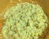 Foto del paso 4 de la receta: Croquetas de arroz, brotola y camarones