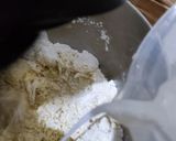 Foto langkah ke 1 dari resep Roti Goreng Cokelat.