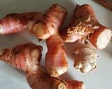 Foto langkah ke 3 dari resep Ayam goreng lengkuas.