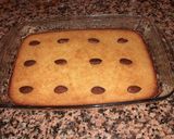 Foto del paso 5 de la receta: Basbousa