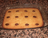 Foto del paso 5 de la receta: Basbousa