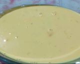 A picture of step 5 of Rasmalai.