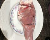 Foto del paso 1 de la receta Pierna de cabrito al horno