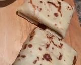 صورة لخطوة 5 من وصفة كريب التونه