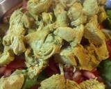 Rustic Chicken Salad recipe step 4 photo