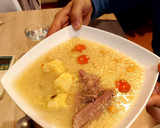 Foto del paso 2 de la receta: Cocido