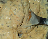 Foto del paso 1 de la receta: Tostas de pollo