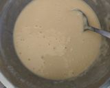 Foto langkah ke 3 dari resep Pancake.