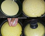 Foto langkah ke 6 dari resep Martabak Teflon Homemade.
